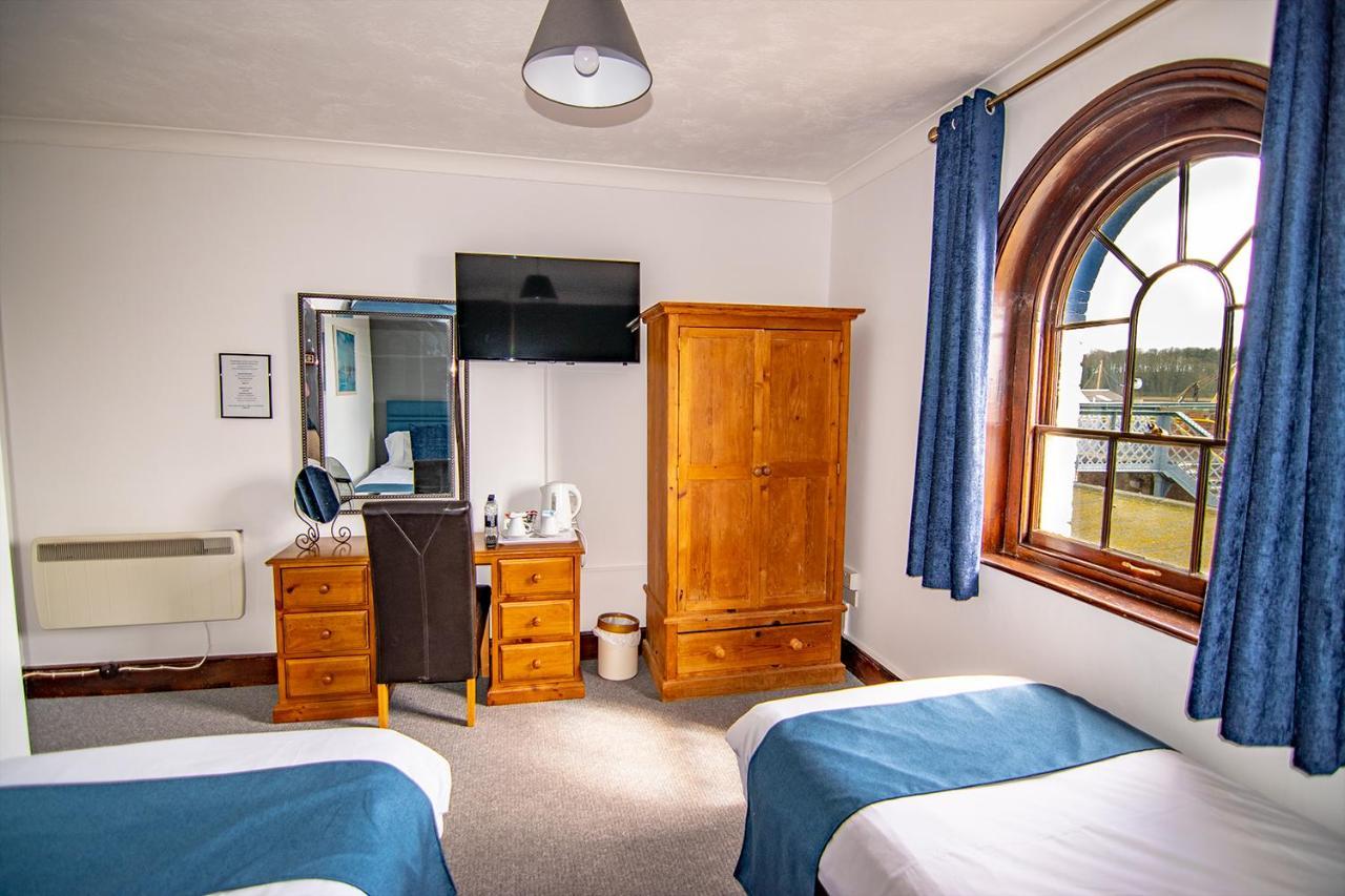 The Station Guest House Woodbridge Dış mekan fotoğraf